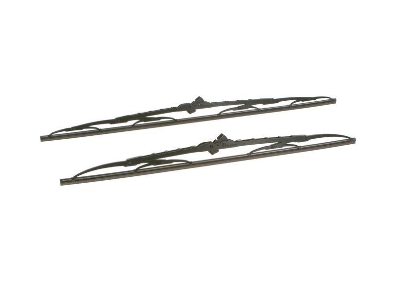 Balai d'essuie-glace BOSCH 3 397 001 543