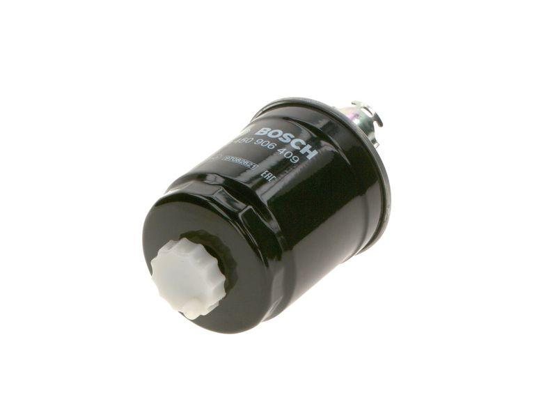 Filtre à carburant BOSCH 0 450 906 409