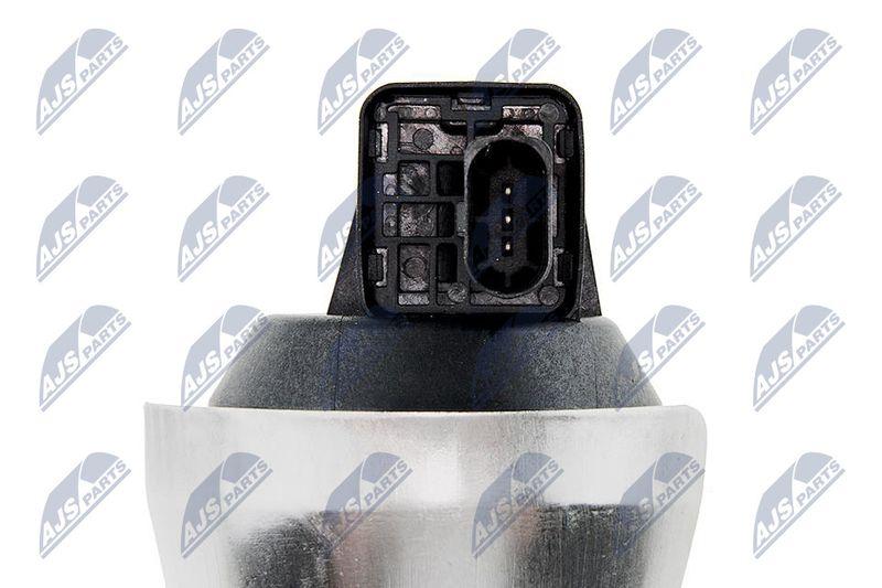 Détendeur de suralimentation NTY ECD-VW-008