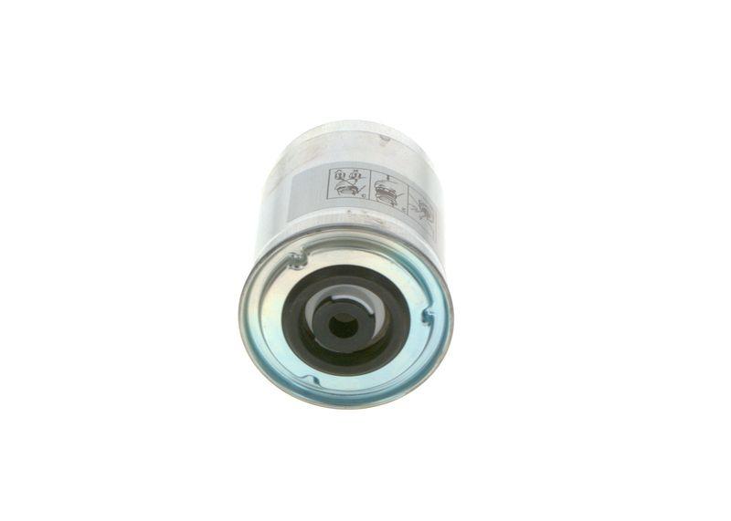 Filtre à carburant BOSCH 1 457 434 400