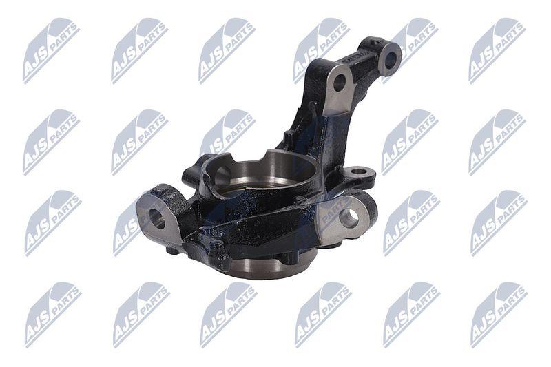 Fusée d'essieu, suspension de roue NTY ZZP-HY-521
