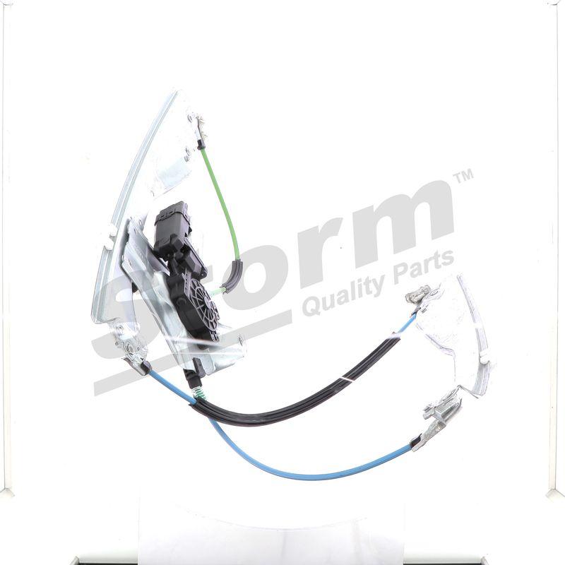 Lève-vitre STORM QUALITY PARTS 80977