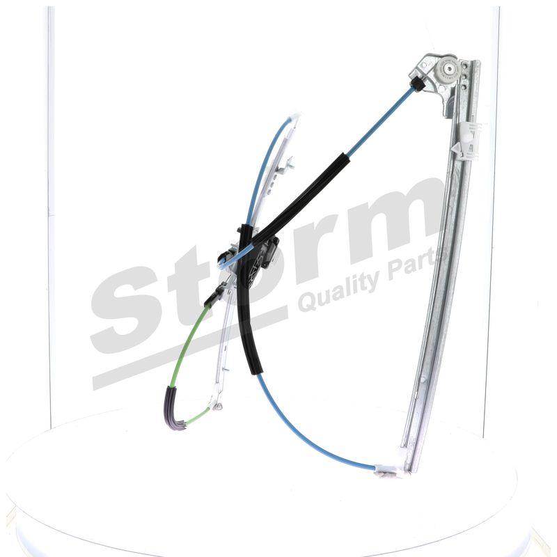 Lève-vitre STORM QUALITY PARTS 88075