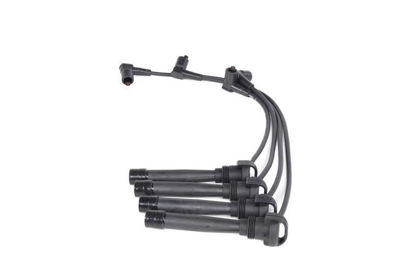 Kit de câbles d'allumage BOSCH 0986357181
