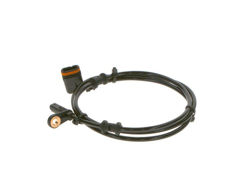 Capteur, vitesse de roue BOSCH 0 986 594 541