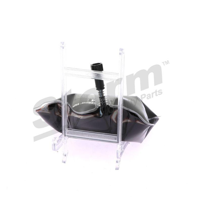 Additif, régénération du filtre à particules/à suie STORM QUALITY PARTS 777507
