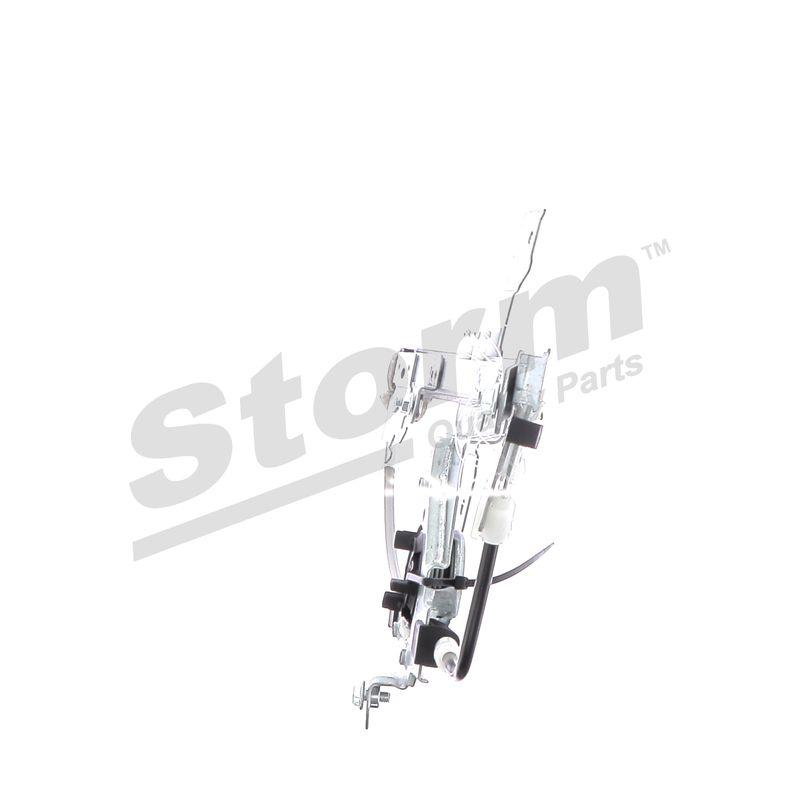 Lève-vitre STORM QUALITY PARTS 70775