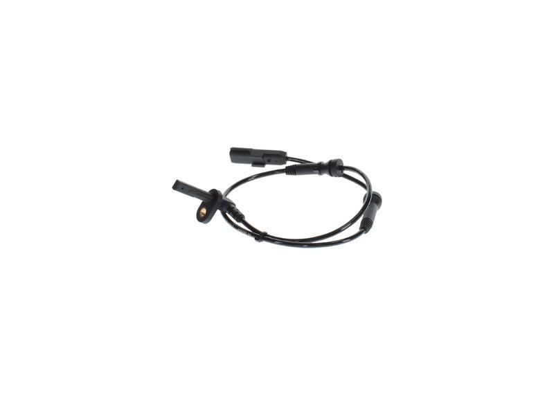 Capteur, vitesse de roue BOSCH 0 986 594 670