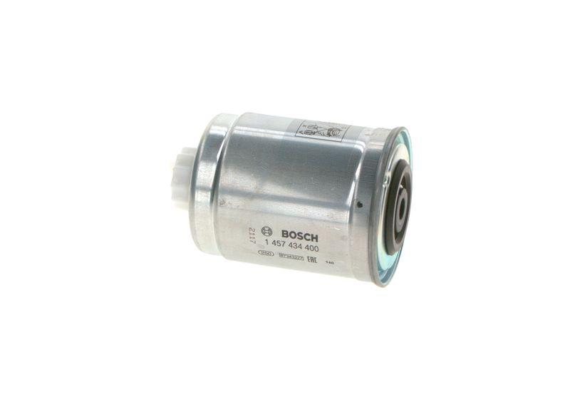 Filtre à carburant BOSCH 1 457 434 400