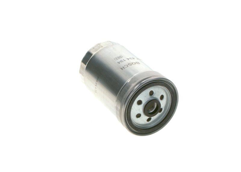Filtre à carburant BOSCH 1 457 434 194