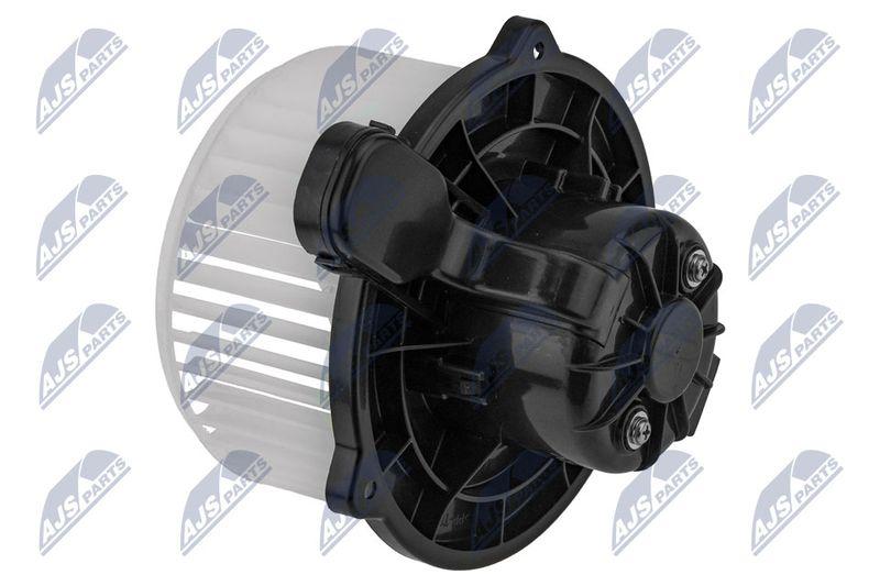 Pulseur d'air habitacle NTY EWN-HY-002
