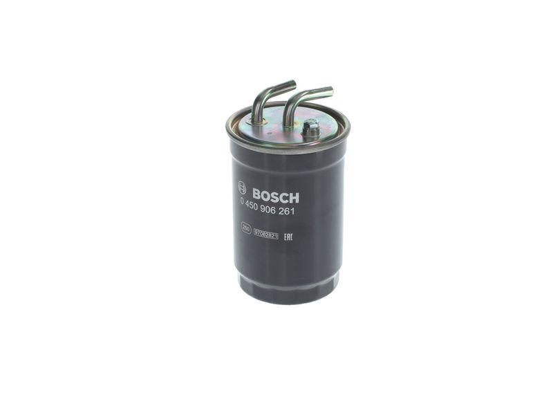 Filtre à carburant BOSCH 0 450 906 261