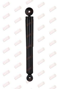 Amortisseur LTM D02527