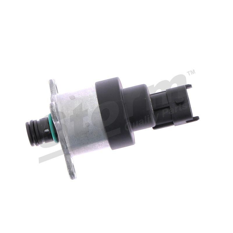 Régulateur, quantité de carburant (système à rampe commune) STORM QUALITY PARTS STO777203