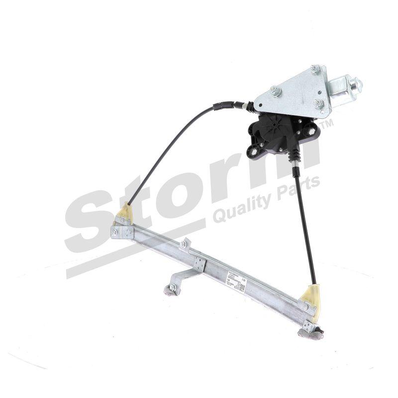 Lève-vitre STORM QUALITY PARTS 10075
