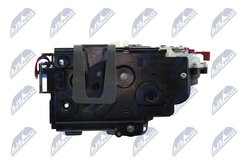 Serrure de porte NTY EZC-VW-033