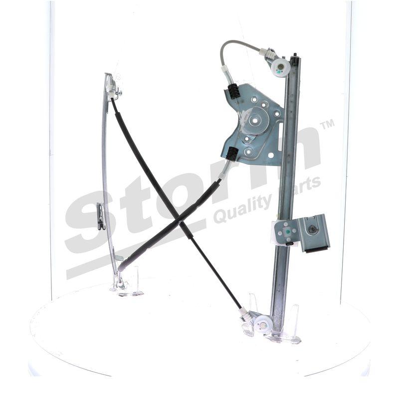 Lève-vitre STORM QUALITY PARTS 4657505