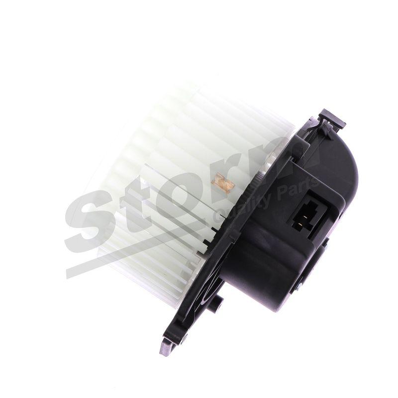 Pulseur d'air habitacle STORM QUALITY PARTS 2550804