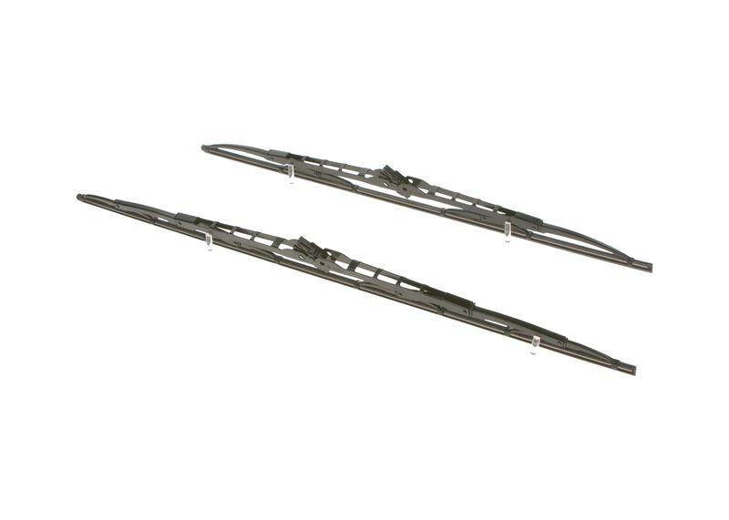 Balai d'essuie-glace BOSCH 3 397 001 543