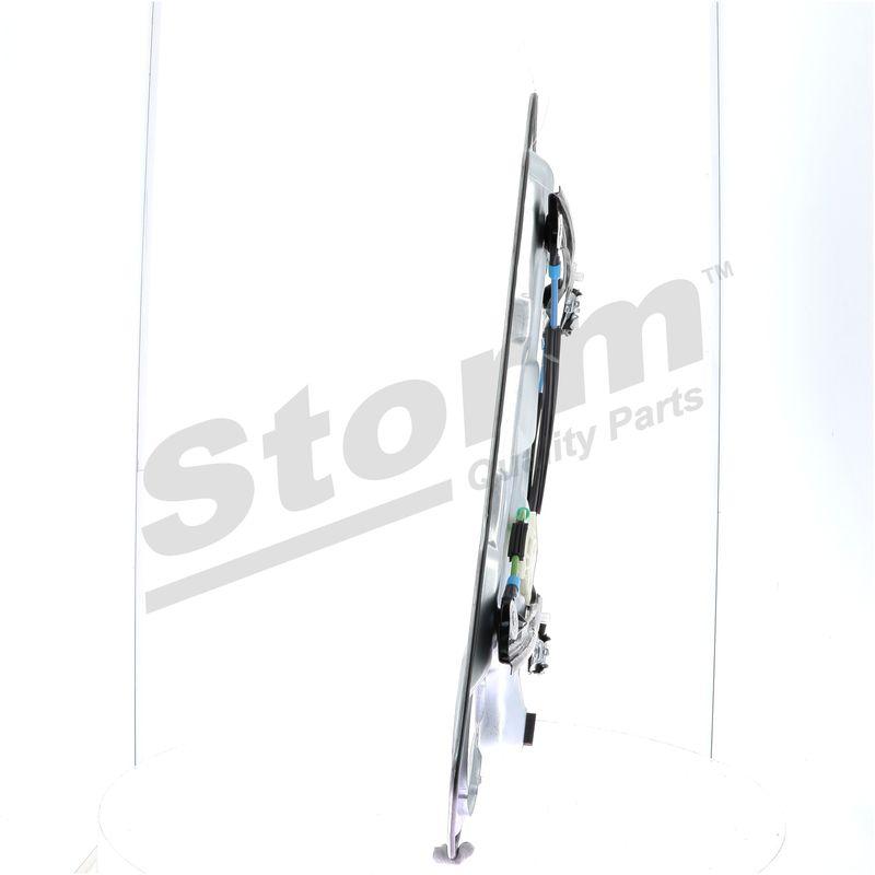 Lève-vitre STORM QUALITY PARTS 9307506
