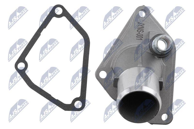 Thermostat, liquide de refroidissement NTY CTM-NS-001