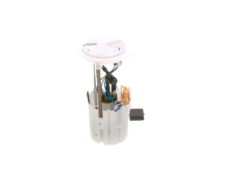 unité d'alimentation de carburant BOSCH 058020300Y