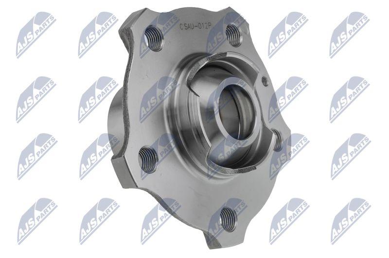 Moyeu de roue NTY KLP-AU-012P