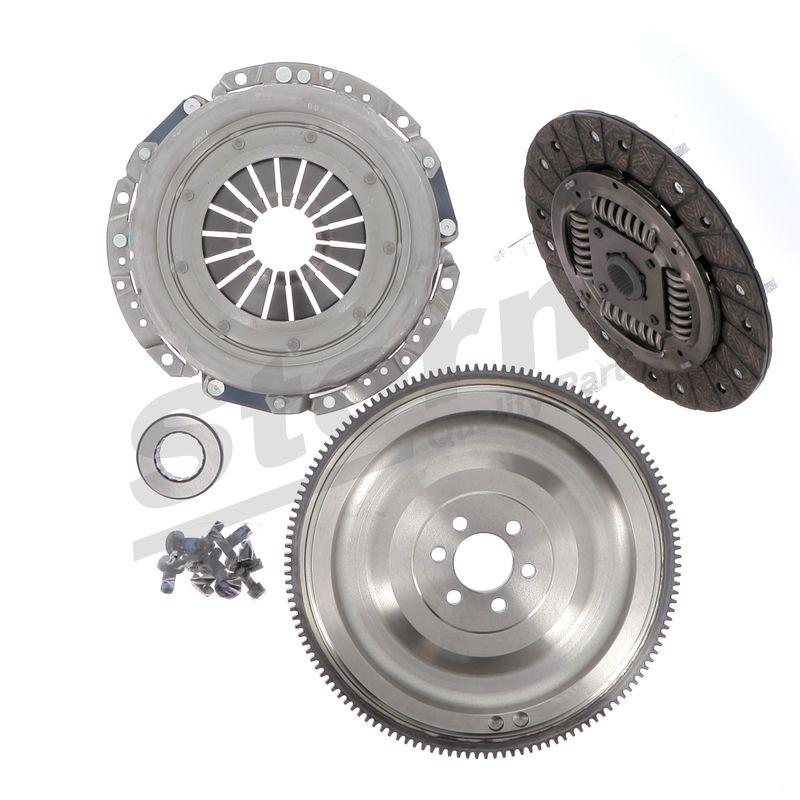 Kit adaptateur, embrayage STORM QUALITY PARTS STO1037