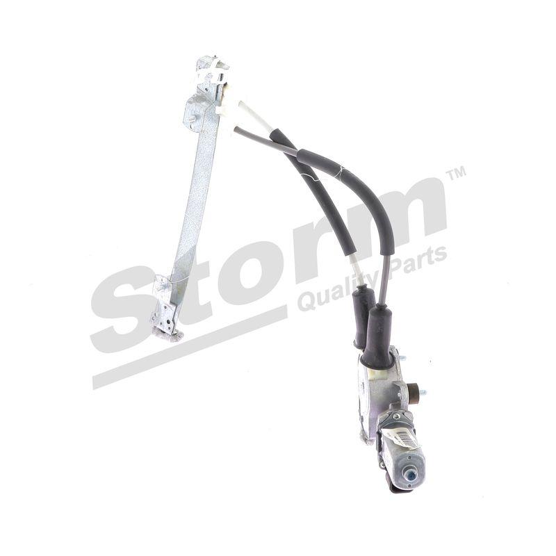 Lève-vitre STORM QUALITY PARTS 145778