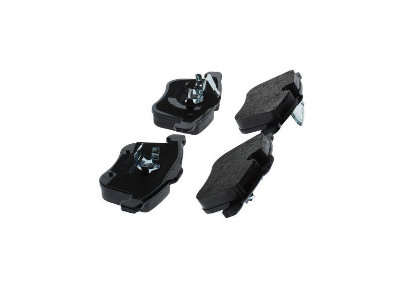 Kit de plaquettes de frein, frein à disque BOSCH 0 986 494 959