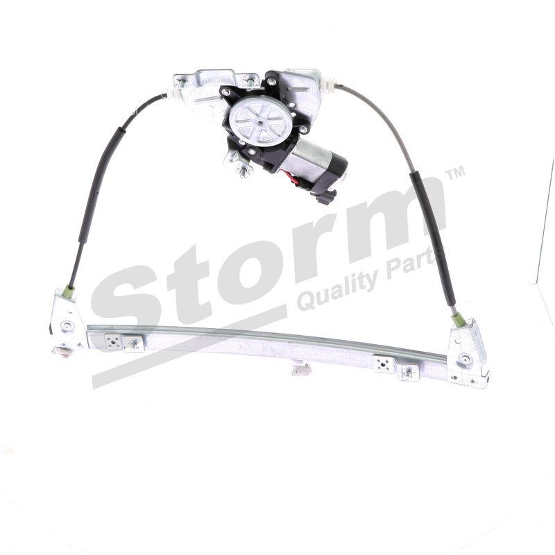 Lève-vitre STORM QUALITY PARTS 38573