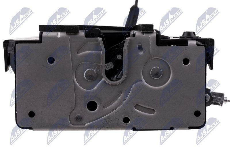 Serrure de porte NTY EZC-FT-328