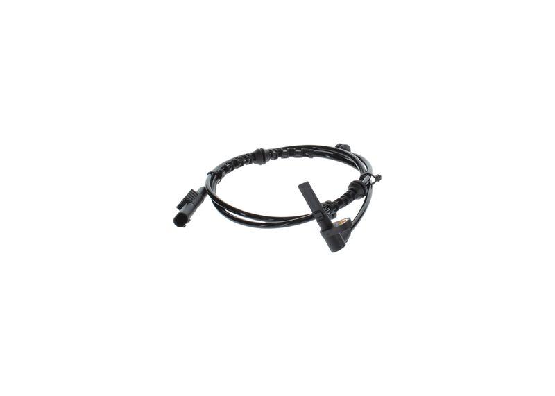 Capteur, vitesse de roue BOSCH 0 986 594 636