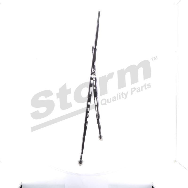 Balai d'essuie-glace STORM QUALITY PARTS STO650400CLAS