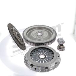Kit adaptateur, embrayage STORM QUALITY PARTS STO1019