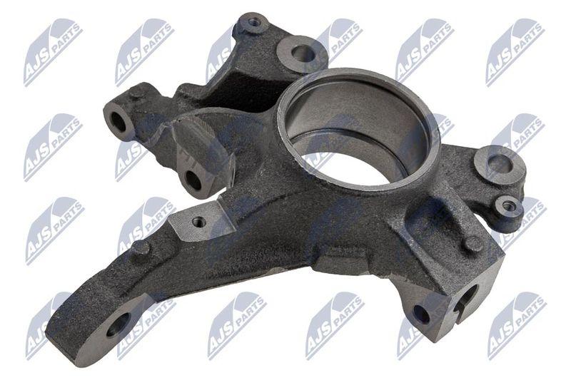 Fusée d'essieu, suspension de roue NTY ZZP-FR-050