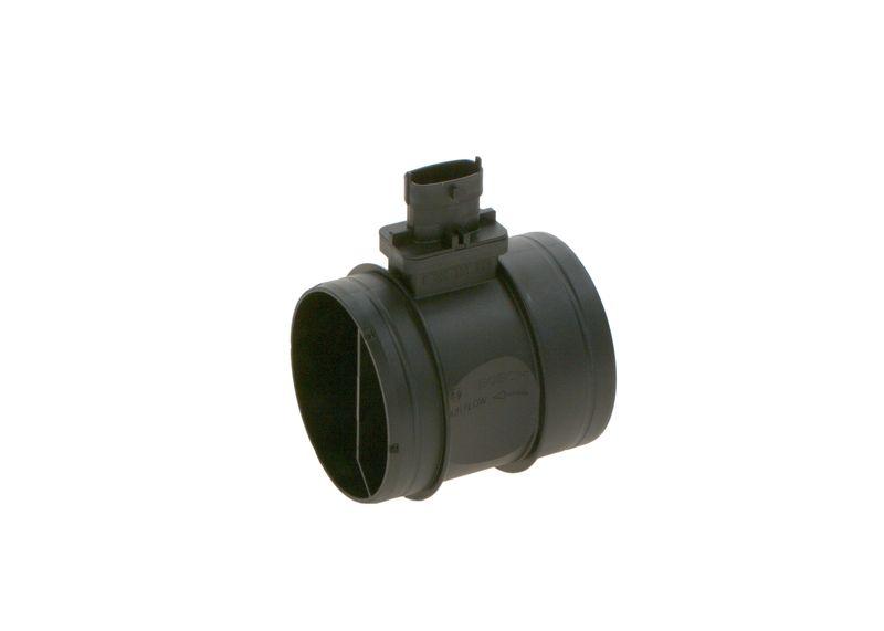 Débitmètre de masse d'air BOSCH 0 281 006 056