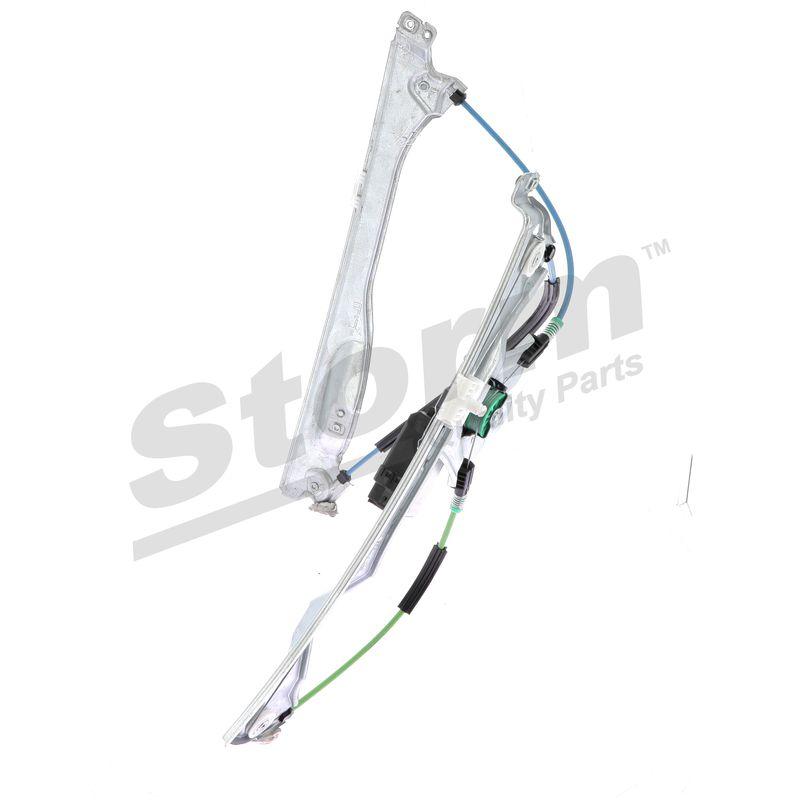 Lève-vitre STORM QUALITY PARTS 80977