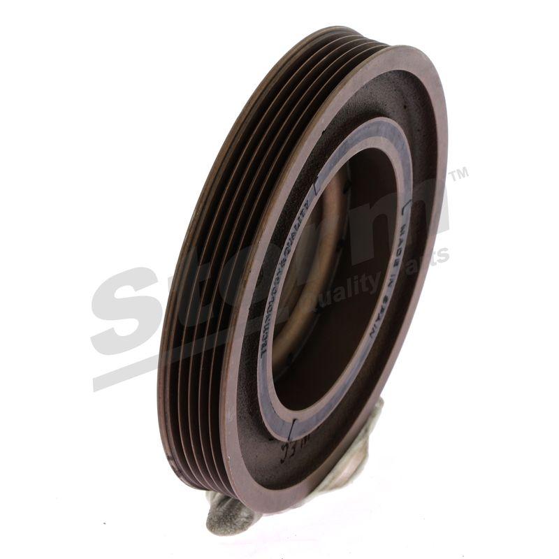 Poulie, vilebrequin STORM QUALITY PARTS 89994