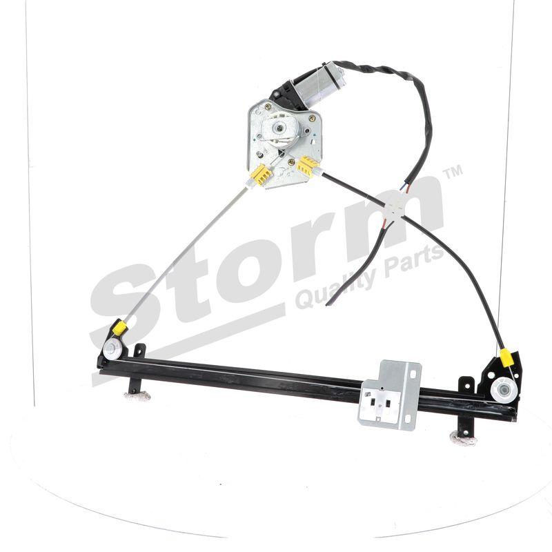Lève-vitre STORM QUALITY PARTS 125075