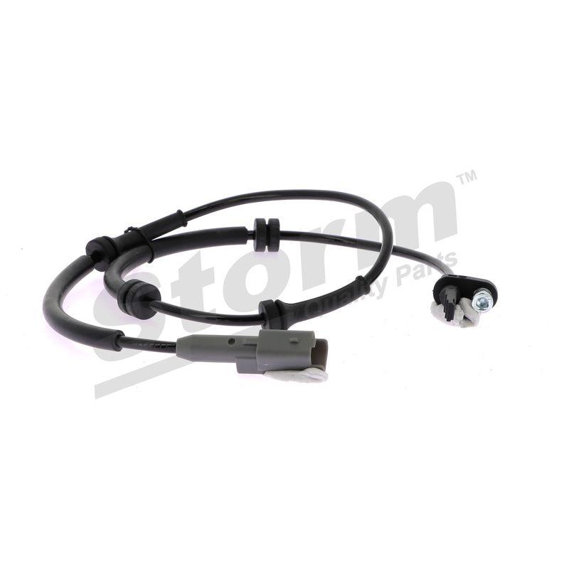 Capteur, vitesse de roue STORM QUALITY PARTS 777146