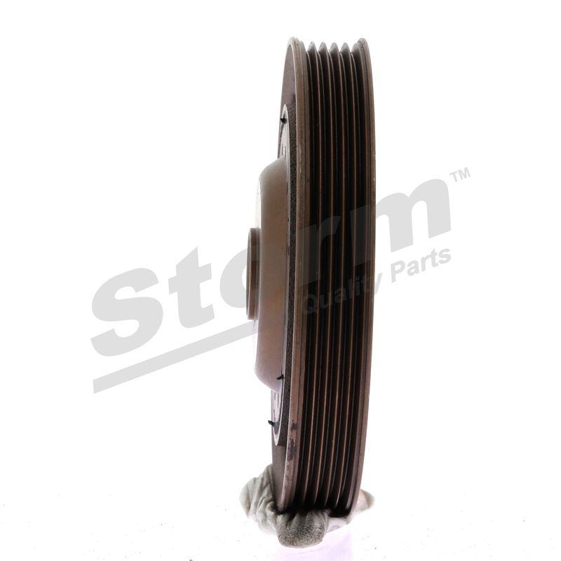 Poulie, vilebrequin STORM QUALITY PARTS 89994