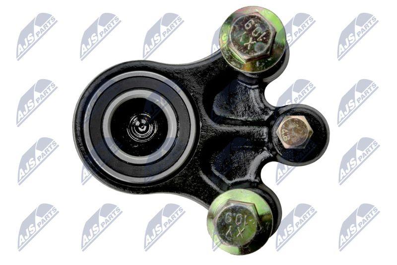 Rotule de suspension NTY ZSD-PE-009