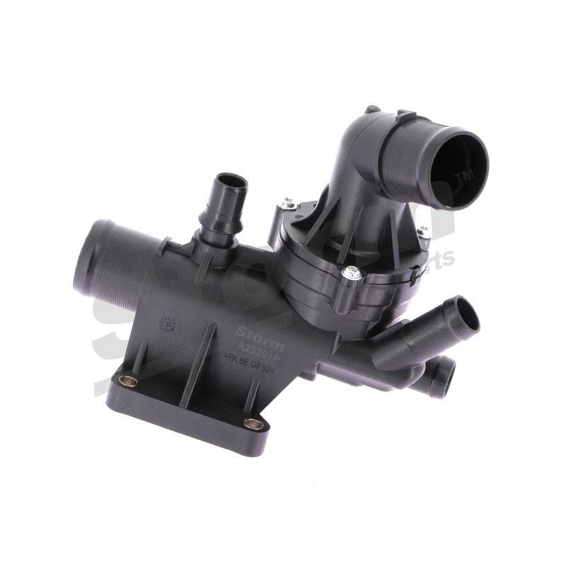 Boîtier du thermostat STORM QUALITY PARTS F16218