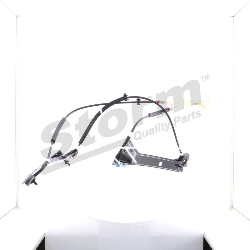 Lève-vitre STORM QUALITY PARTS 9307569
