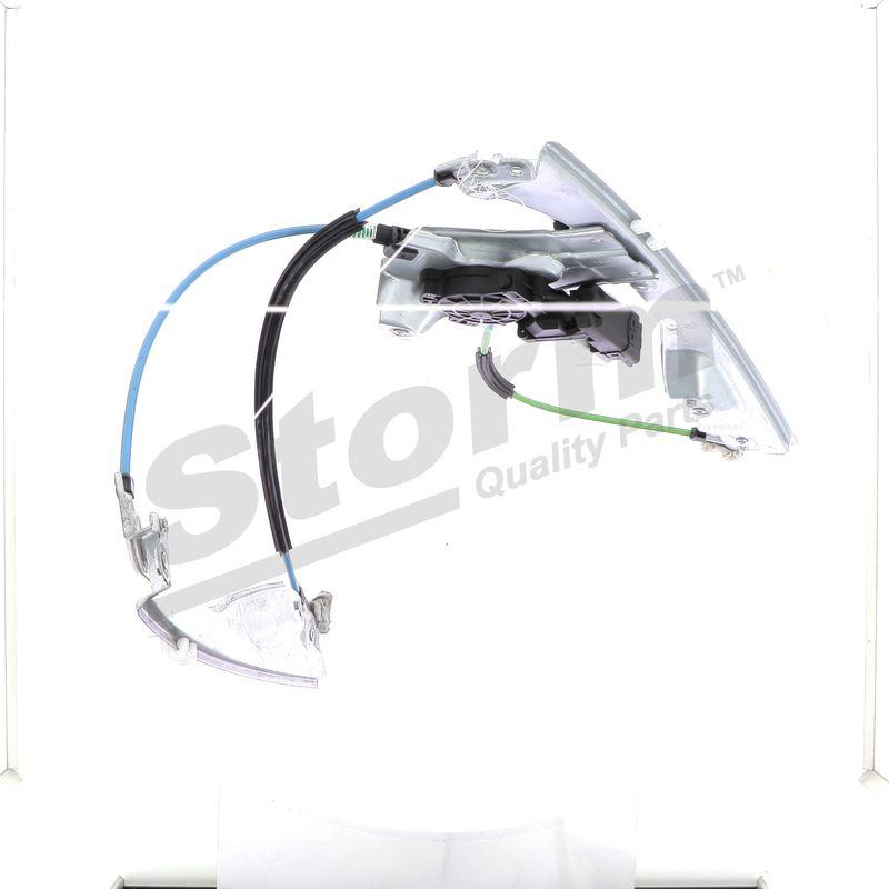 Lève-vitre STORM QUALITY PARTS 80977