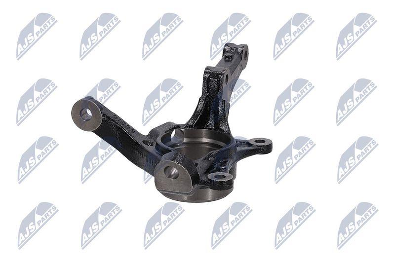 Fusée d'essieu, suspension de roue NTY ZZP-HY-519