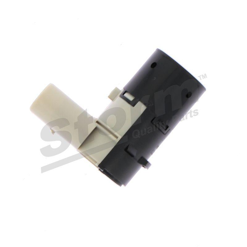 Capteur, aide au stationnement STORM QUALITY PARTS 399212