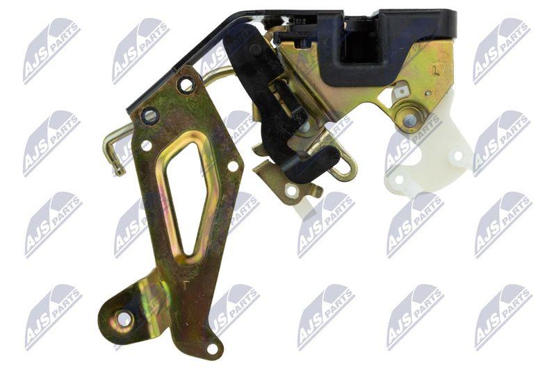 Serrure de porte NTY EZC-HY-609