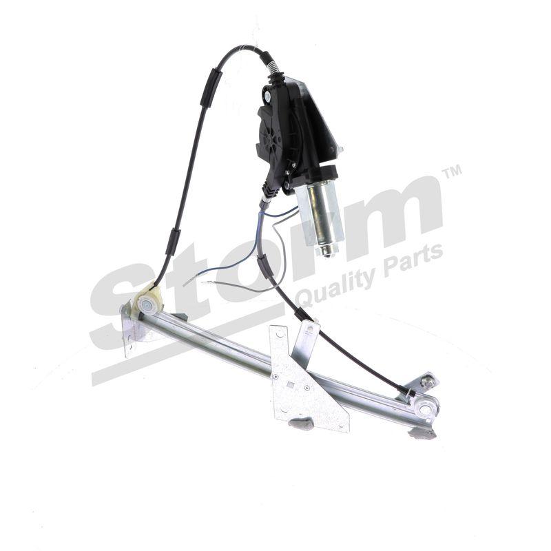 Lève-vitre STORM QUALITY PARTS 121775